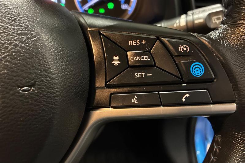 Used Nissan Leaf 2021 for sale - 77001456: Photo 22