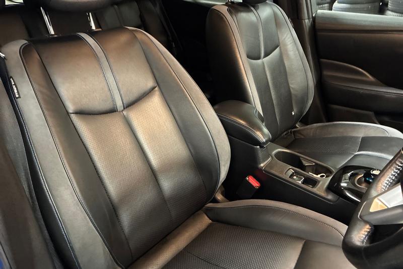 Used Nissan Leaf 2021 for sale - 77001456: Photo 25