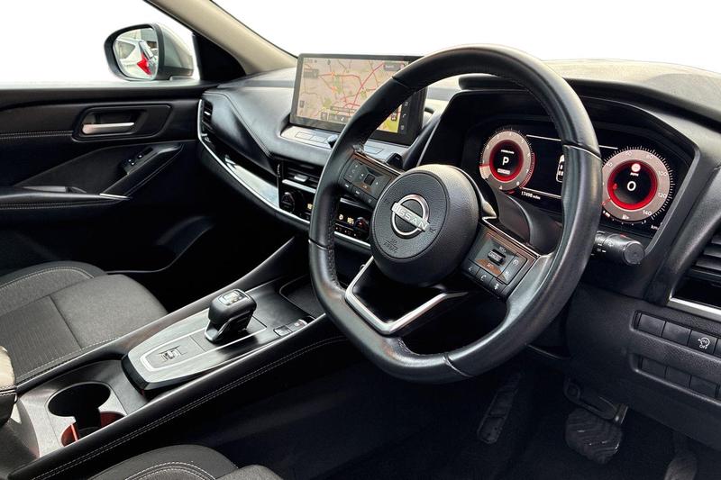 Used Nissan Qashqai 2022 for sale - 77397083: Photo 10