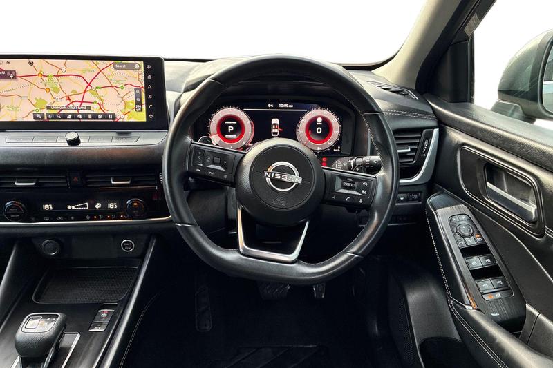 Used Nissan Qashqai 2022 for sale - 77397083: Photo 11