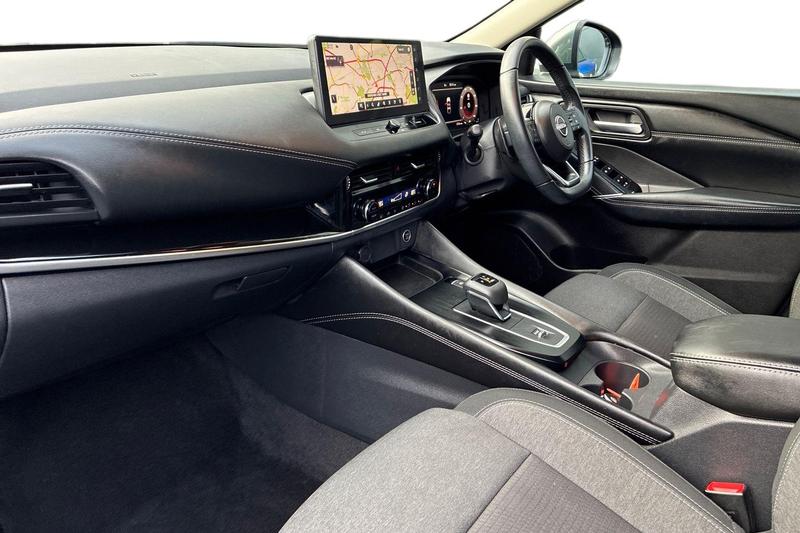 Used Nissan Qashqai 2022 for sale - 77397083: Photo 13