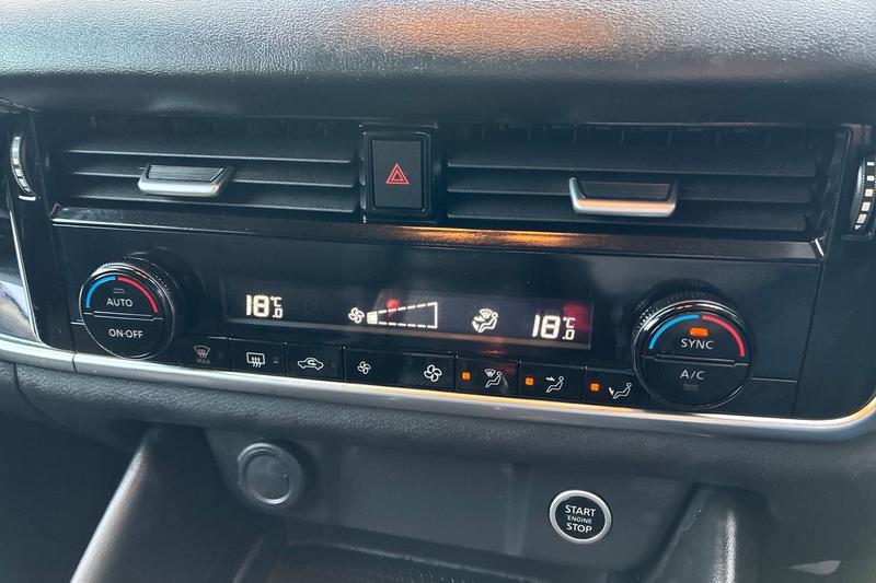 Used Nissan Qashqai 2022 for sale - 77397083: Photo 15