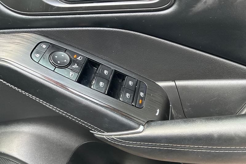 Used Nissan Qashqai 2022 for sale - 77397083: Photo 16