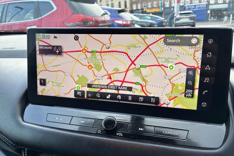 Used Nissan Qashqai 2022 for sale - 77397083: Photo 18