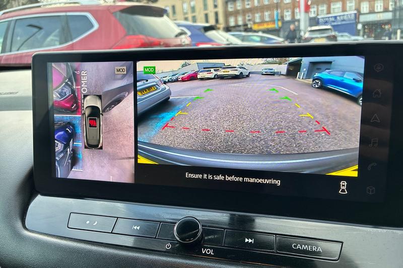 Used Nissan Qashqai 2022 for sale - 77397083: Photo 19