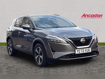 Used Nissan Qashqai 2022 for sale - 77397083: Photo