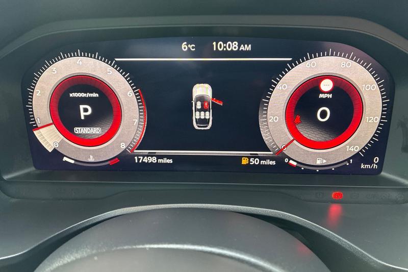 Used Nissan Qashqai 2022 for sale - 77397083: Photo 20