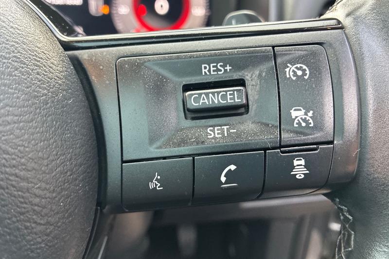 Used Nissan Qashqai 2022 for sale - 77397083: Photo 22