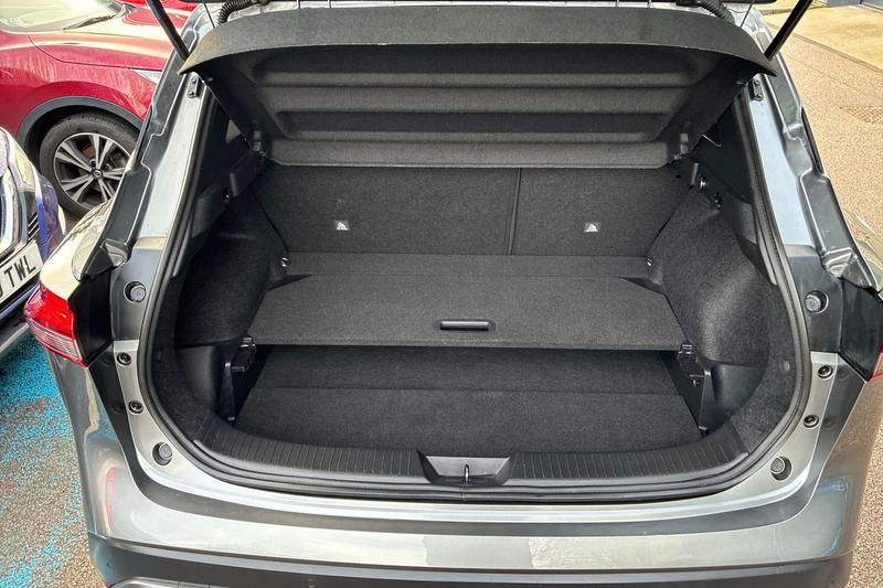 Used Nissan Qashqai 2022 for sale - 77397083: Photo 24