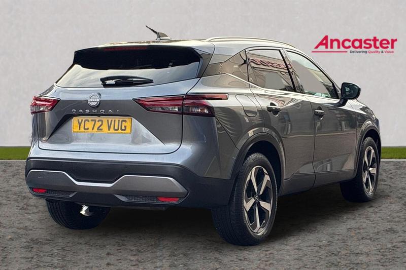 Used Nissan Qashqai 2022 for sale - 77397083: Photo 3