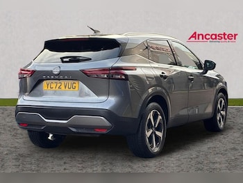 Used Nissan Qashqai 2022 for sale - 77397083: Photo