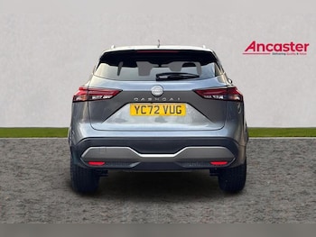 Used Nissan Qashqai 2022 for sale - 77397083: Photo