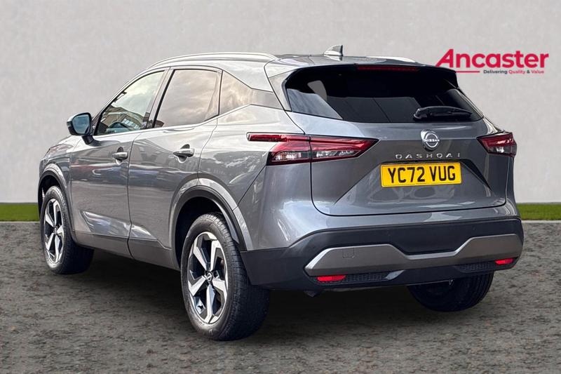 Used Nissan Qashqai 2022 for sale - 77397083: Photo 5