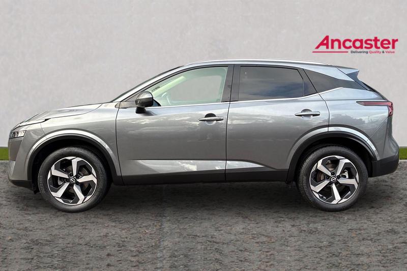 Used Nissan Qashqai 2022 for sale - 77397083: Photo 6