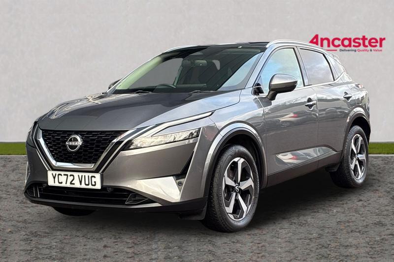 Used Nissan Qashqai 2022 for sale - 77397083: Photo 7