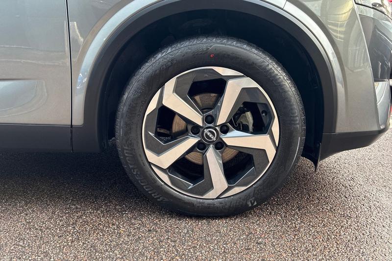 Used Nissan Qashqai 2022 for sale - 77397083: Photo 9