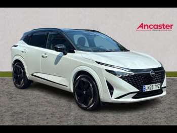 2025 - 1.3 DiG-T MH N-Design 5dr Manual