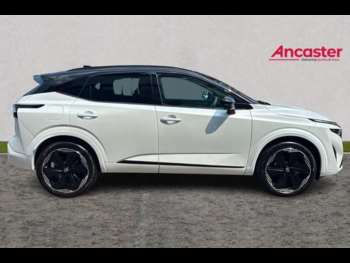 Used Nissan Qashqai 2025 for sale - 75011672: Photo