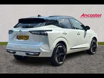 Used Nissan Qashqai 2025 for sale - 75011672: Photo