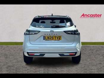 Used Nissan Qashqai 2025 for sale - 75011672: Photo