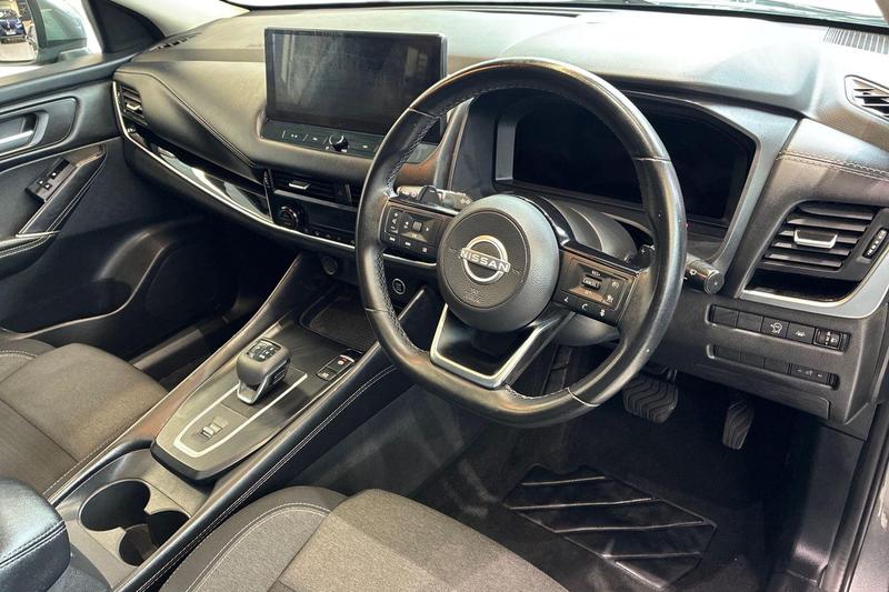 Used Nissan Qashqai 2023 for sale - 78042917: Photo 10