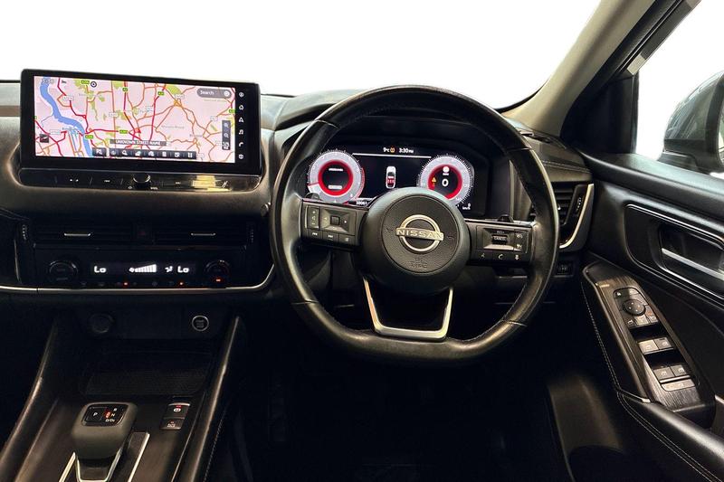 Used Nissan Qashqai 2023 for sale - 78042917: Photo 11