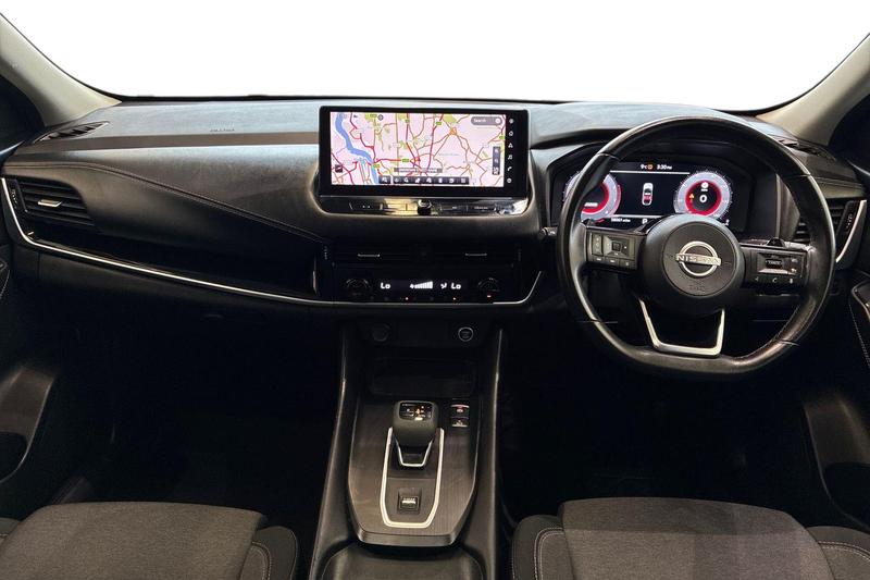 Used Nissan Qashqai 2023 for sale - 78042917: Photo 12