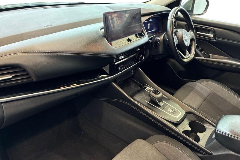 Used Nissan Qashqai 2023 for sale - 78042917: Photo 13