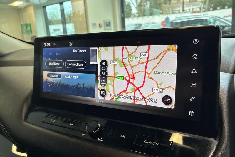 Used Nissan Qashqai 2023 for sale - 78042917: Photo 17