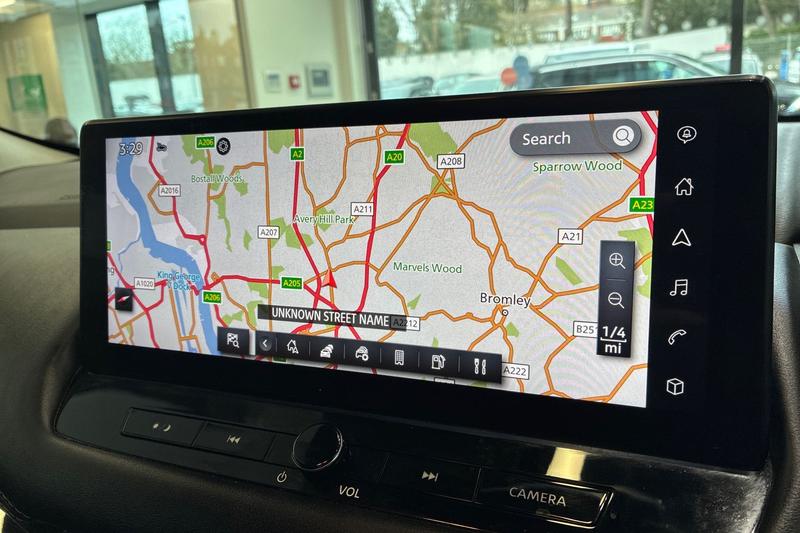 Used Nissan Qashqai 2023 for sale - 78042917: Photo 18