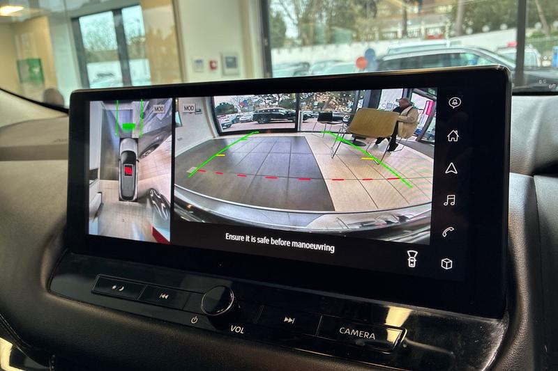 Used Nissan Qashqai 2023 for sale - 78042917: Photo 19