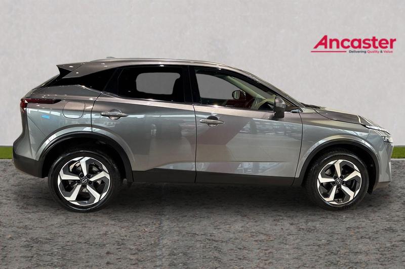 Used Nissan Qashqai 2023 for sale - 78042917: Photo 2