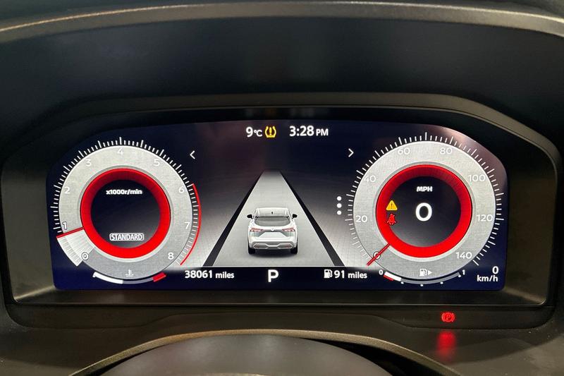 Used Nissan Qashqai 2023 for sale - 78042917: Photo 20