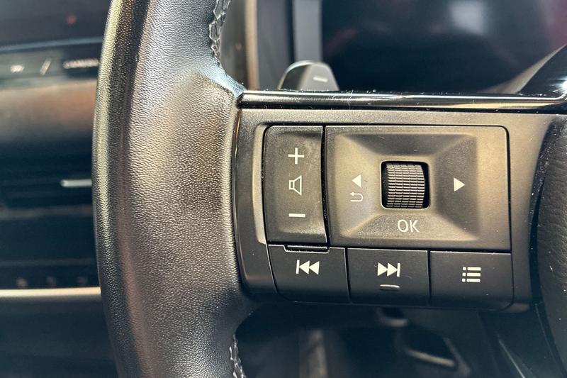 Used Nissan Qashqai 2023 for sale - 78042917: Photo 21