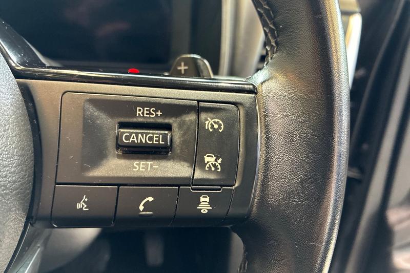 Used Nissan Qashqai 2023 for sale - 78042917: Photo 22