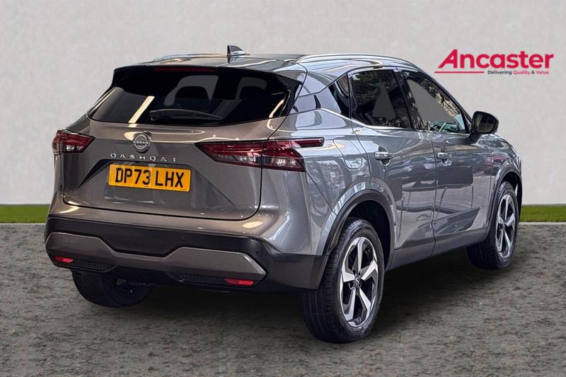 Used Nissan Qashqai 2023 for sale - 78042917: Photo 3