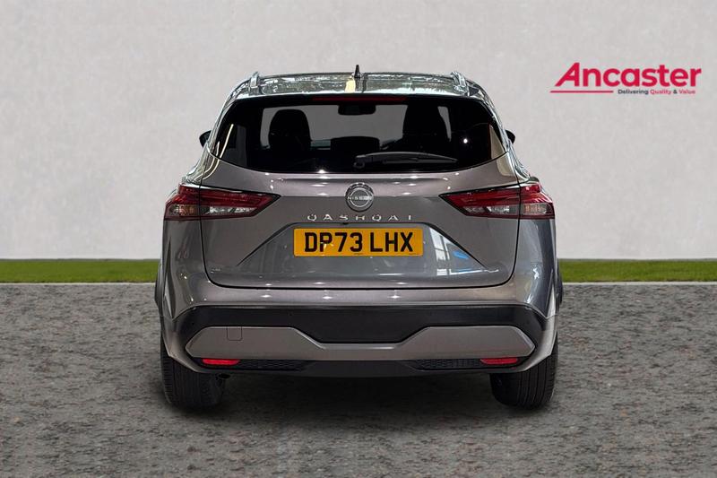 Used Nissan Qashqai 2023 for sale - 78042917: Photo 4