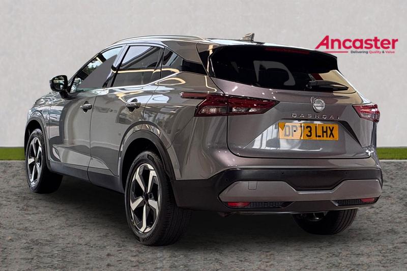 Used Nissan Qashqai 2023 for sale - 78042917: Photo 5
