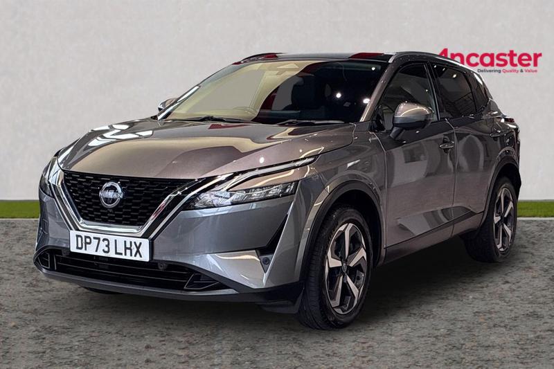 Used Nissan Qashqai 2023 for sale - 78042917: Photo 7