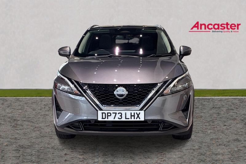 Used Nissan Qashqai 2023 for sale - 78042917: Photo 8