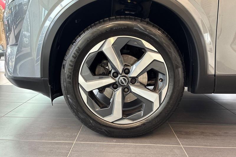 Used Nissan Qashqai 2023 for sale - 78042917: Photo 9