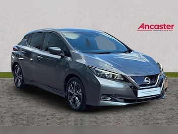 Used Nissan Leaf 2019 for sale - 75598570: Photo