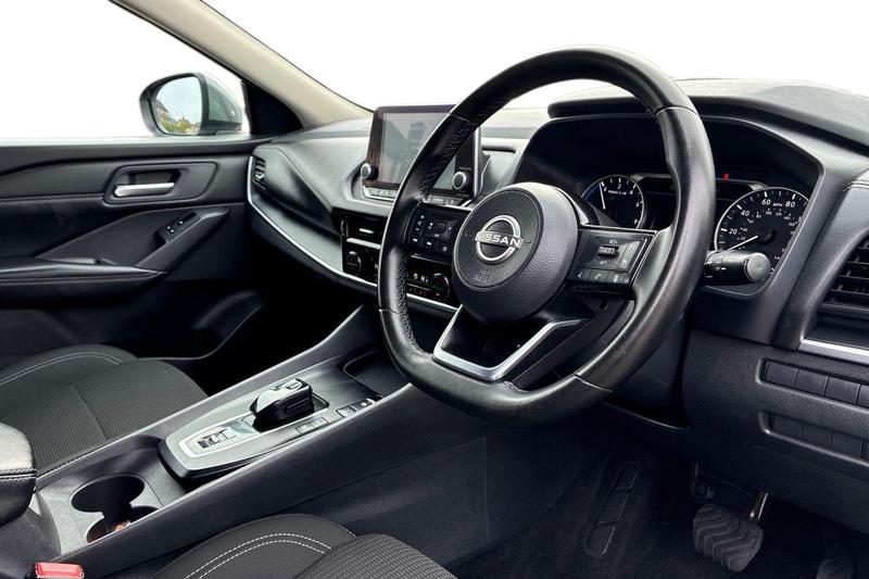 Used Nissan Qashqai 2023 for sale - 77910384: Photo 10