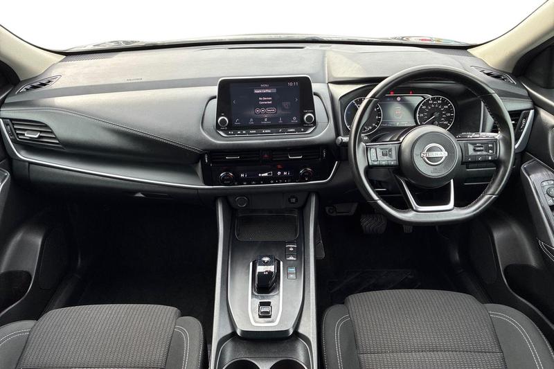 Used Nissan Qashqai 2023 for sale - 77910384: Photo 12