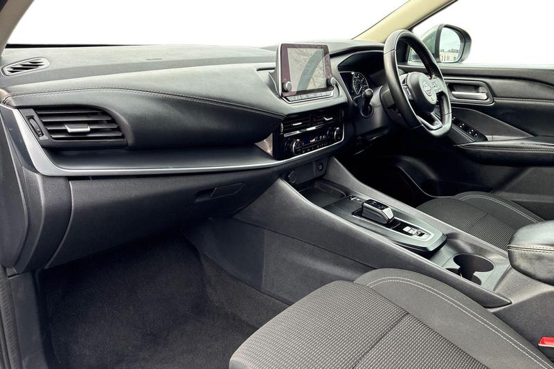 Used Nissan Qashqai 2023 for sale - 77910384: Photo 13