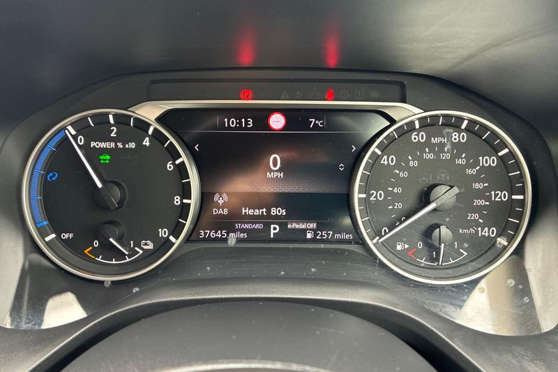 Used Nissan Qashqai 2023 for sale - 77910384: Photo 20