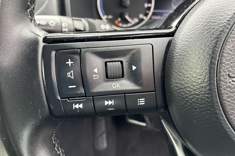 Used Nissan Qashqai 2023 for sale - 77910384: Photo 21