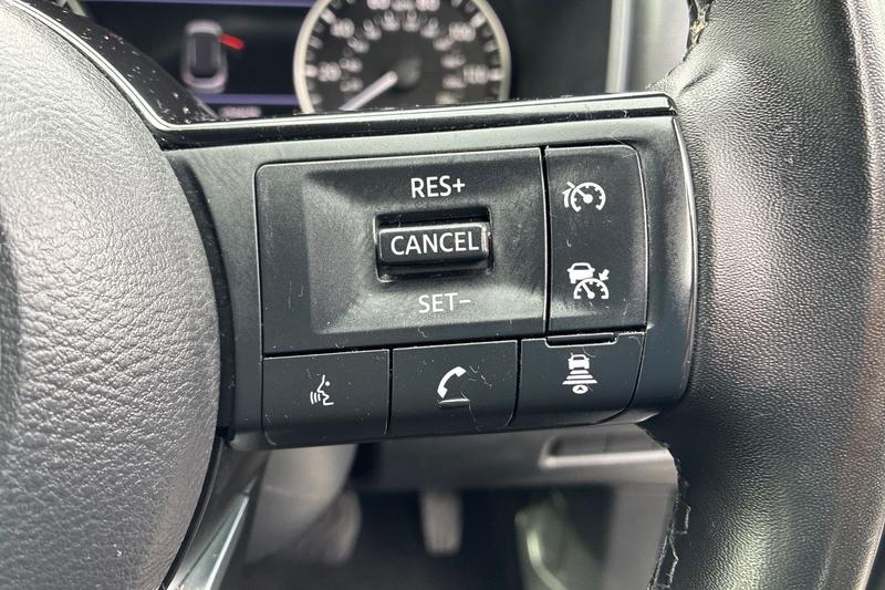 Used Nissan Qashqai 2023 for sale - 77910384: Photo 22