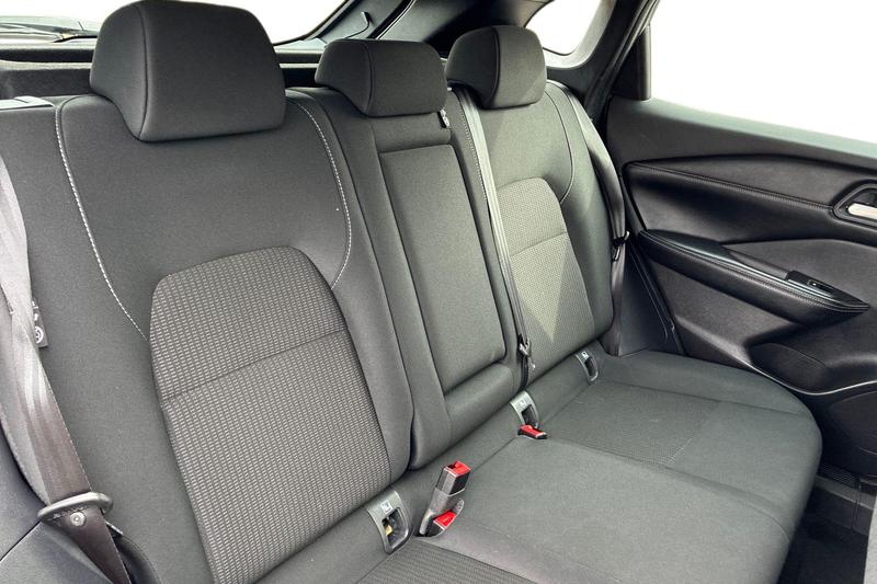 Used Nissan Qashqai 2023 for sale - 77910384: Photo 23