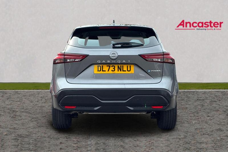 Used Nissan Qashqai 2023 for sale - 77910384: Photo 4